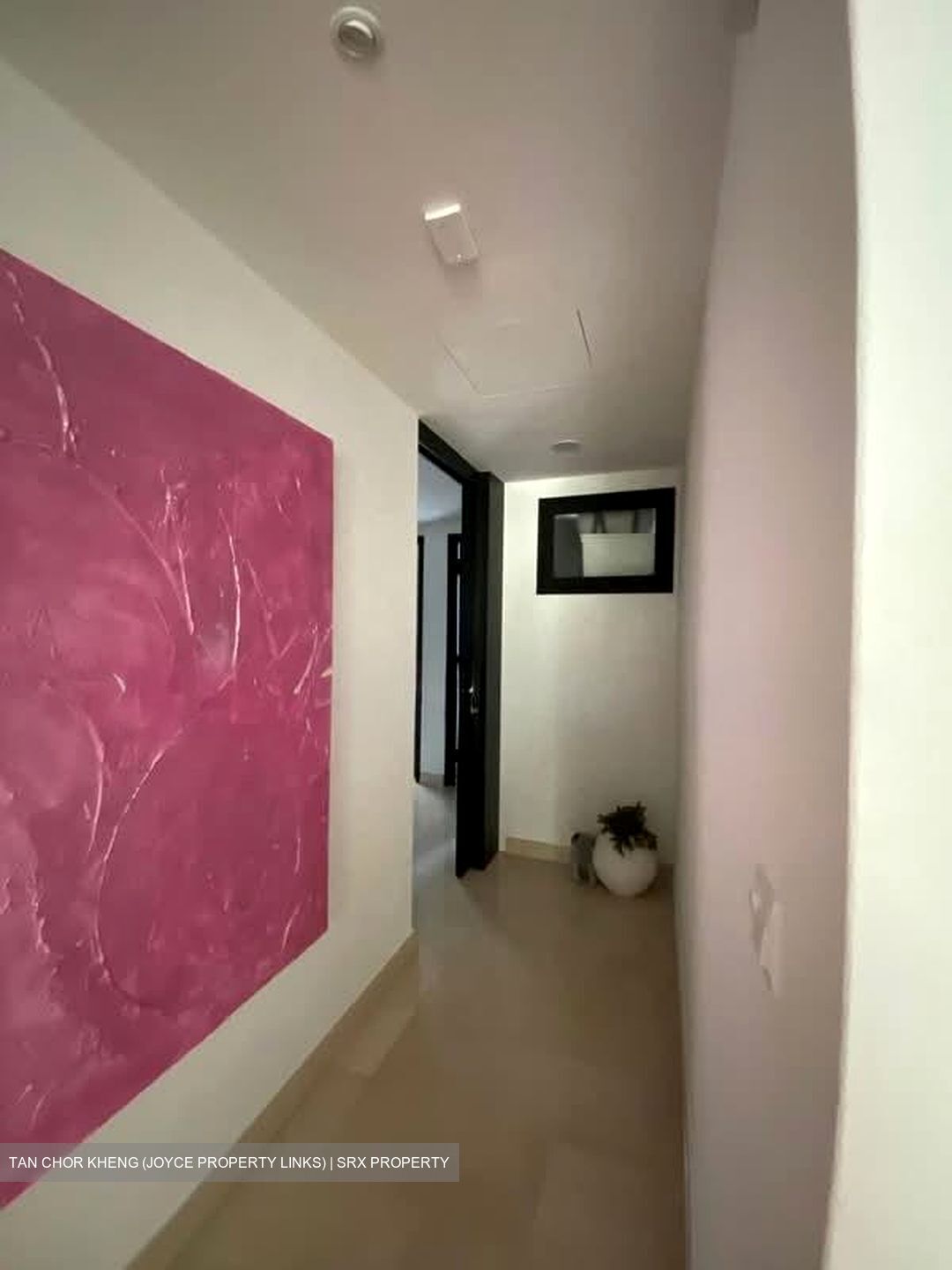The Blossomvale (D21), Condominium #605962511